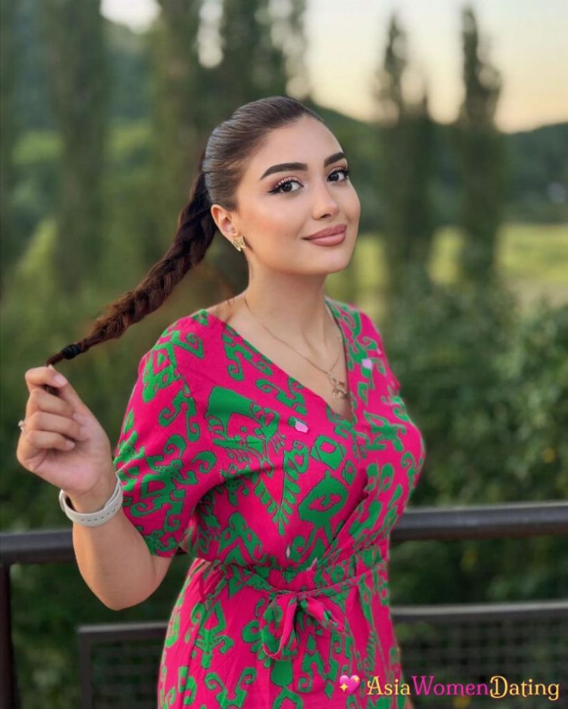 meet Armenian women